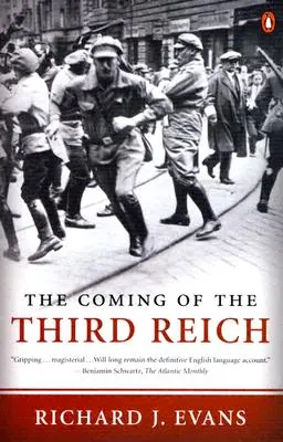 Příchod Třetí říše - The Coming of the Third Reich