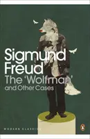 Vlkodlak a další případy - 'Wolfman' and Other Cases