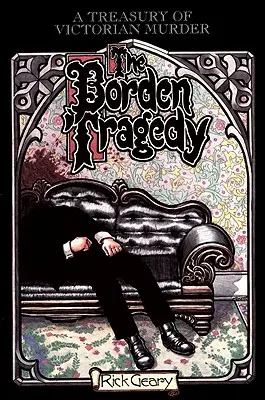 Bordenská tragédie - Borden Tragedy