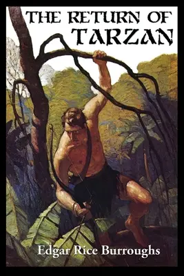 Tarzanův návrat - The Return Of Tarzan