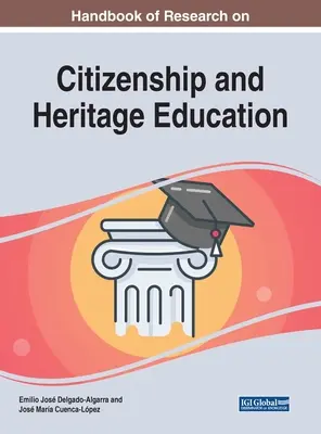 Příručka výzkumu výchovy k občanství a kulturnímu dědictví - Handbook of Research on Citizenship and Heritage Education