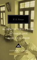 R K Narayan Omnibus Volume 2 - Pan Sampath - Tiskař z Malgudi, Finanční expert, Čekání na Mahátmu - R K Narayan Omnibus Volume 2 - Mr Sampath - The Printer of Malgudi, The Financial Expert, Waiting for the Mahatma