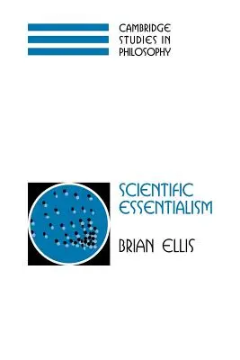 Vědecký esencialismus - Scientific Essentialism
