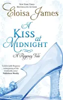 Polibek o půlnoci - číslo 1 v sérii - Kiss At Midnight - Number 1 in series