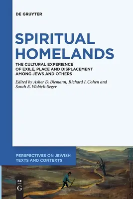 Duchovní domoviny - Spiritual Homelands