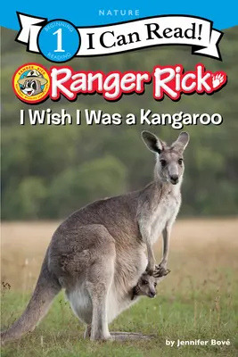 Ranger Rick: Ranger: Přál bych si být klokanem - Ranger Rick: I Wish I Was a Kangaroo