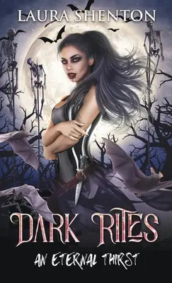 Temné obřady - Dark Rites