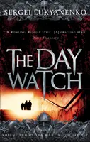 Denní hlídka - (Noční hlídka 2) - Day Watch - (Night Watch 2)