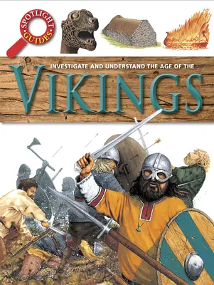 Věk Vikingů - Age of the Vikings