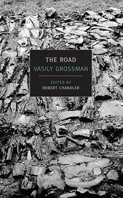 Cesta: Stalingrad: povídky, publicistika a eseje - The Road: Stories, Journalism, and Essays