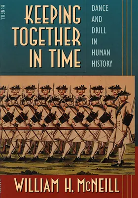 Držet pohromadě v čase P - Keeping Together in Time P
