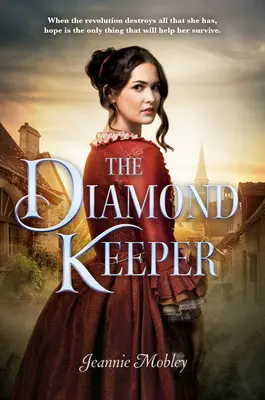 Strážce diamantů - The Diamond Keeper