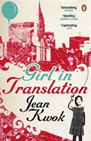 Dívka v překladu - Girl in Translation
