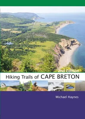 Turistické stezky Cape Breton - Hiking Trails of Cape Breton