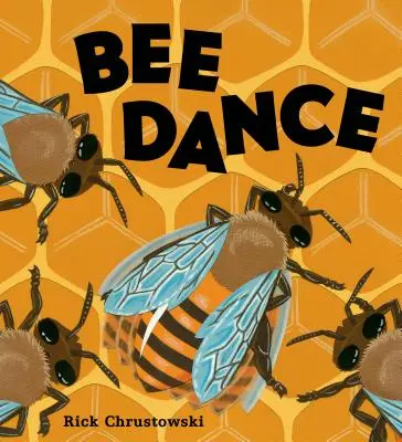 Včelí tanec - Bee Dance