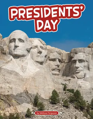 Den prezidentů - Presidents' Day