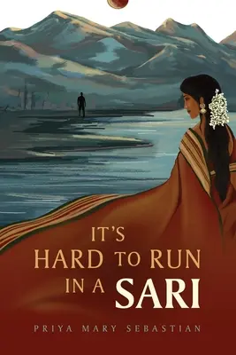 V sárí se těžko běhá - It's Hard To Run In A Sari