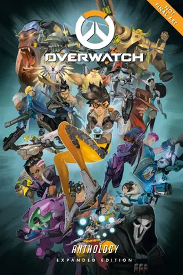 Overwatch Anthology: Rozšířená edice - Overwatch Anthology: Expanded Edition