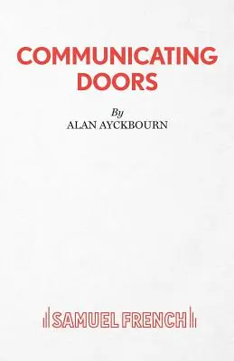 Komunikační dveře - hra - Communicating Doors - A Play