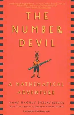 Číselný ďábel: Matematické dobrodružství - The Number Devil: A Mathematical Adventure