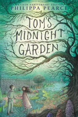 Tomova půlnoční zahrada - Tom's Midnight Garden