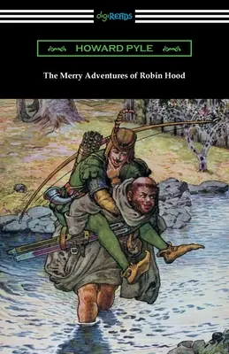 Veselá dobrodružství Robina Hooda - The Merry Adventures of Robin Hood