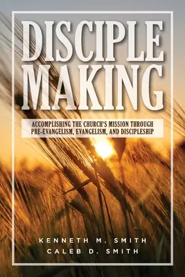 Učednictví - Disciplemaking