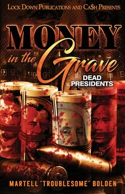 Peníze v hrobě - Money in the Grave