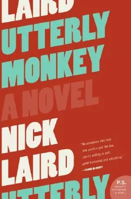 Naprosto opičí - Utterly Monkey