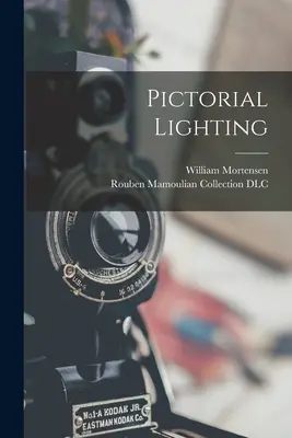 Obrazové osvětlení - Pictorial Lighting