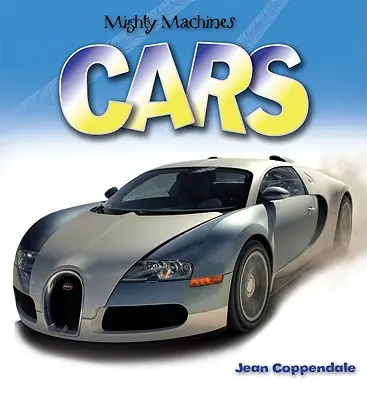 Auta - Cars