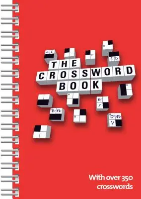 Křížovka - The Crossword Book