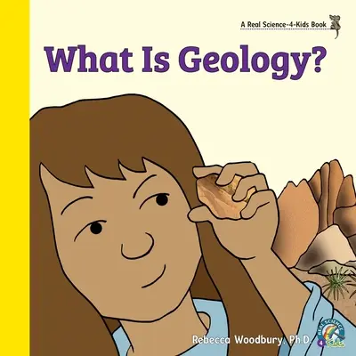 Co je geologie? - What Is Geology?
