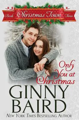 Jen ty o Vánocích - Only You at Christmas