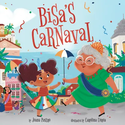Karneval v Bise - Bisa's Carnaval