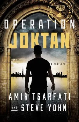 Operace Joktan - Operation Joktan