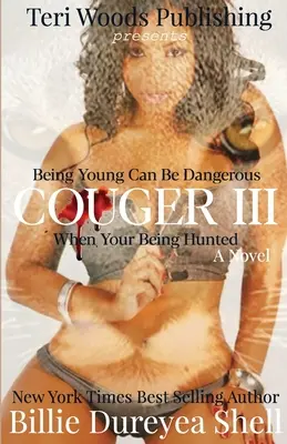 Puma III - Couger III