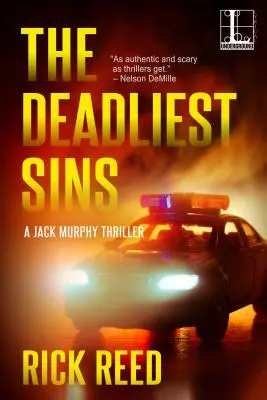 Nejsmrtelnější hříchy - The Deadliest Sins