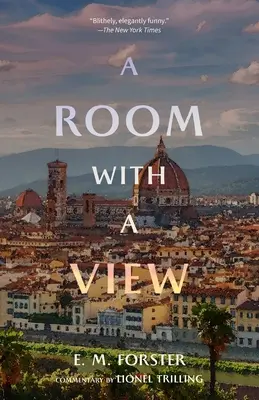 Pokoj s vyhlídkou (Warbler Classics Annotated Edition) - A Room with a View (Warbler Classics Annotated Edition)