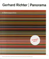 Gerhard Richter: Panorama - revidované vydání - Gerhard Richter: Panorama - revised