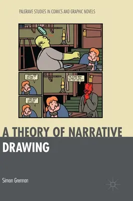 Teorie narativní kresby - A Theory of Narrative Drawing