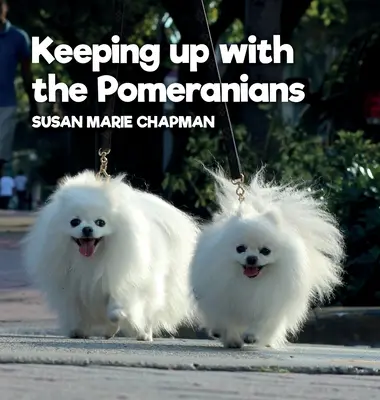 Držet krok s pomeranči - Keeping Up With The Pomeranians