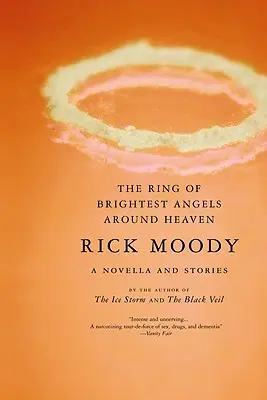 Kruh nejjasnějších andělů kolem nebe - The Ring of Brightest Angels Around Heaven