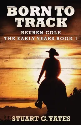 Zrozen ke stopování - Born To Track
