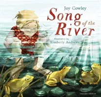 Píseň o řece - Song of the River