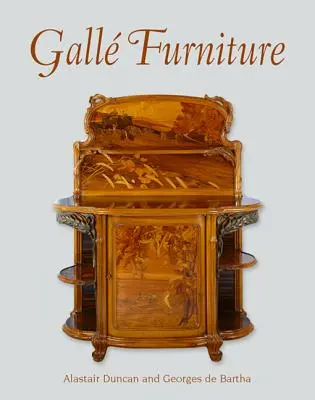Nábytek Galle - Galle Furniture