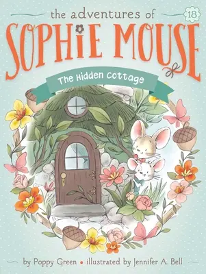 Skrytá chata, 18 - The Hidden Cottage, 18