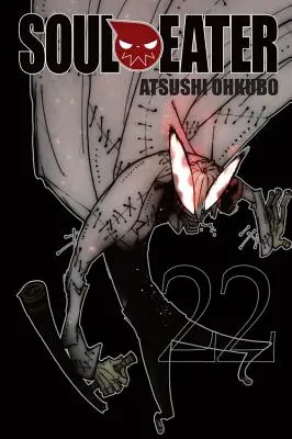 Požírač duší, svazek 22 - Soul Eater, Vol. 22