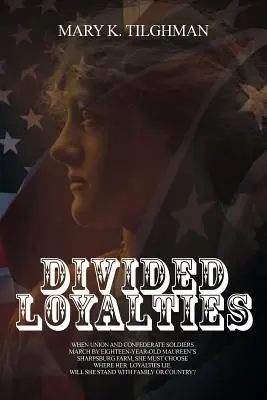 Rozdělená loajalita - Divided Loyalties