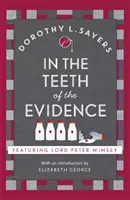 V zubech důkazů - Nejlepší série detektivek, které si přečtete v roce 2020 - In the Teeth of the Evidence - The best murder mystery series you'll read in 2020
